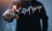 恒生科技指数涨幅扩大至2%