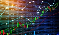 WTI原油期货日内跌超4%