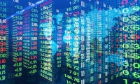 【环球财经】伦敦金属交易所基本金属5日涨跌互现