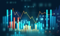 MR板块震荡走低 天娱数科、易天股份跌超5%