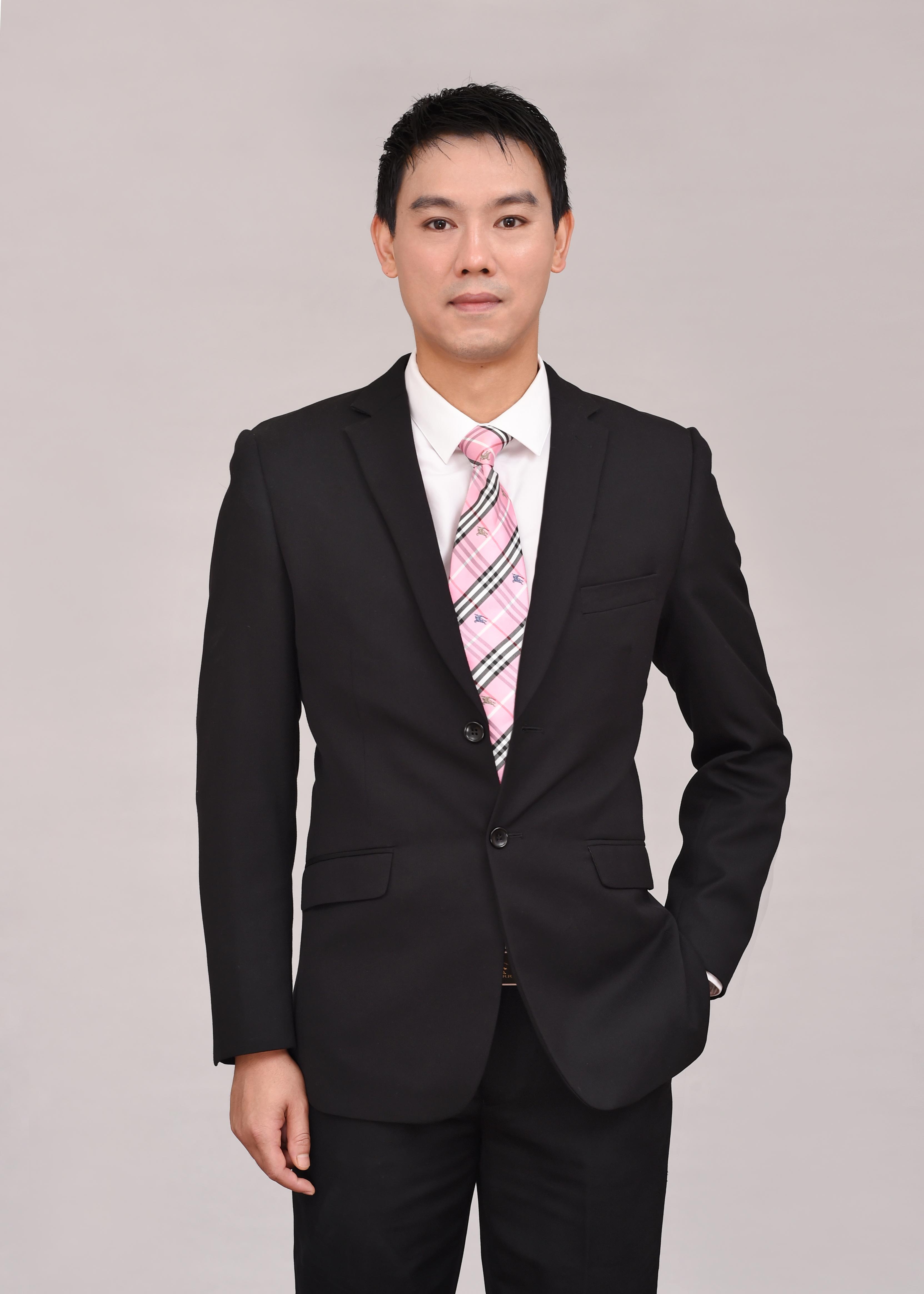 赖经理
